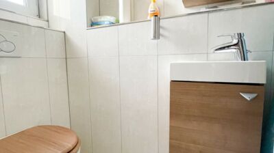 Gäste-WC