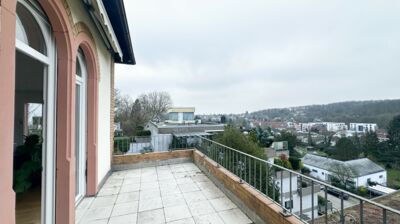 Balkon 