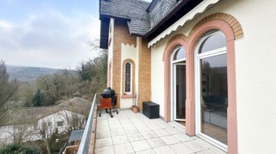 Balkon 