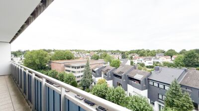weiterer Ausblick 