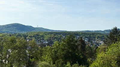 Ausblick 