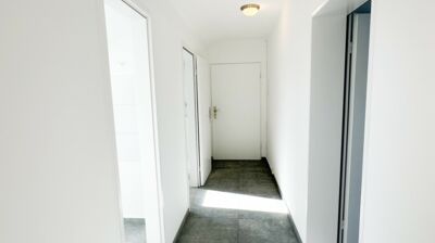 Eingangsbereich
