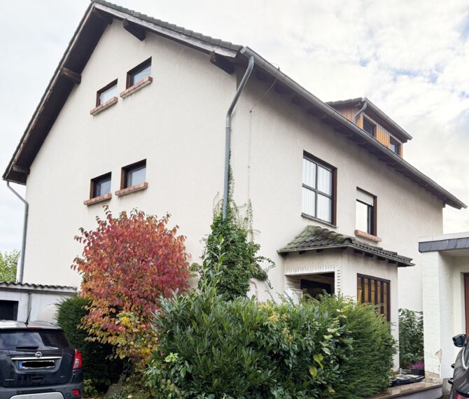 Außenansicht 